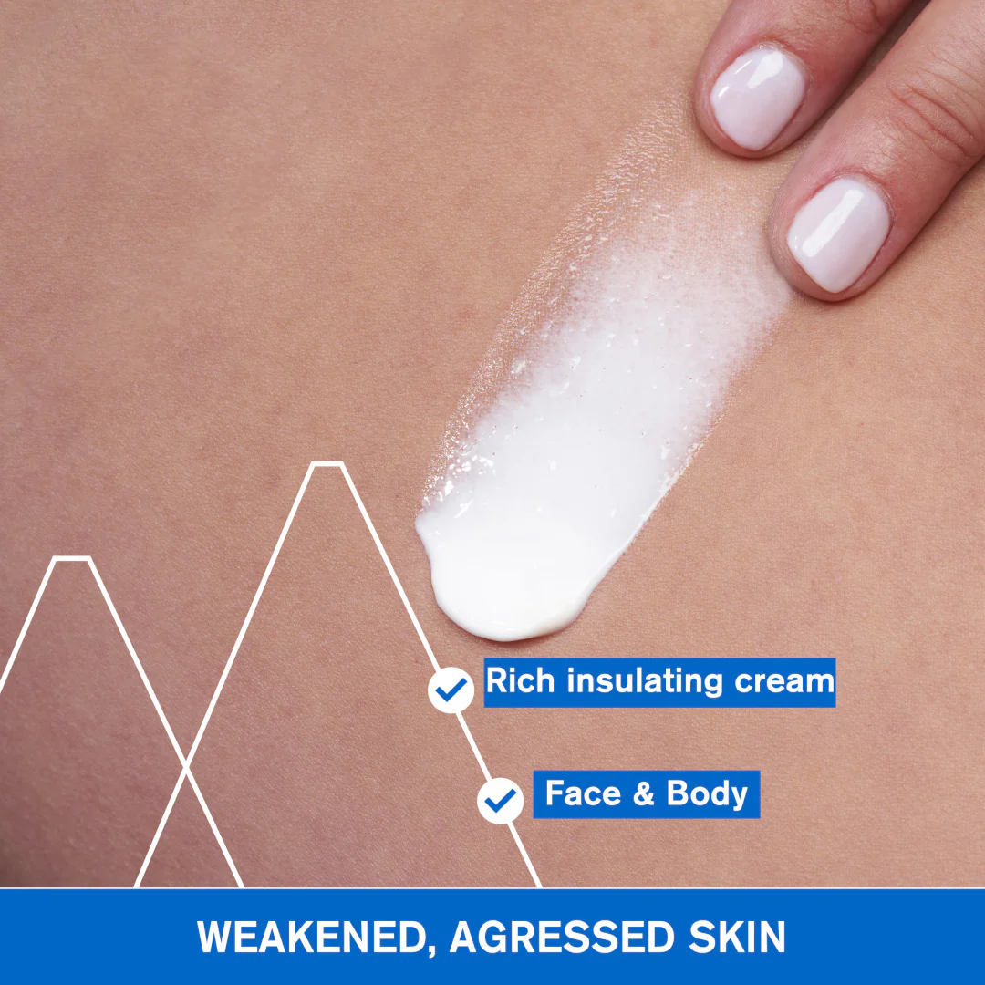 Uriage Bariederm Insulating Repairing Cream - Image 3