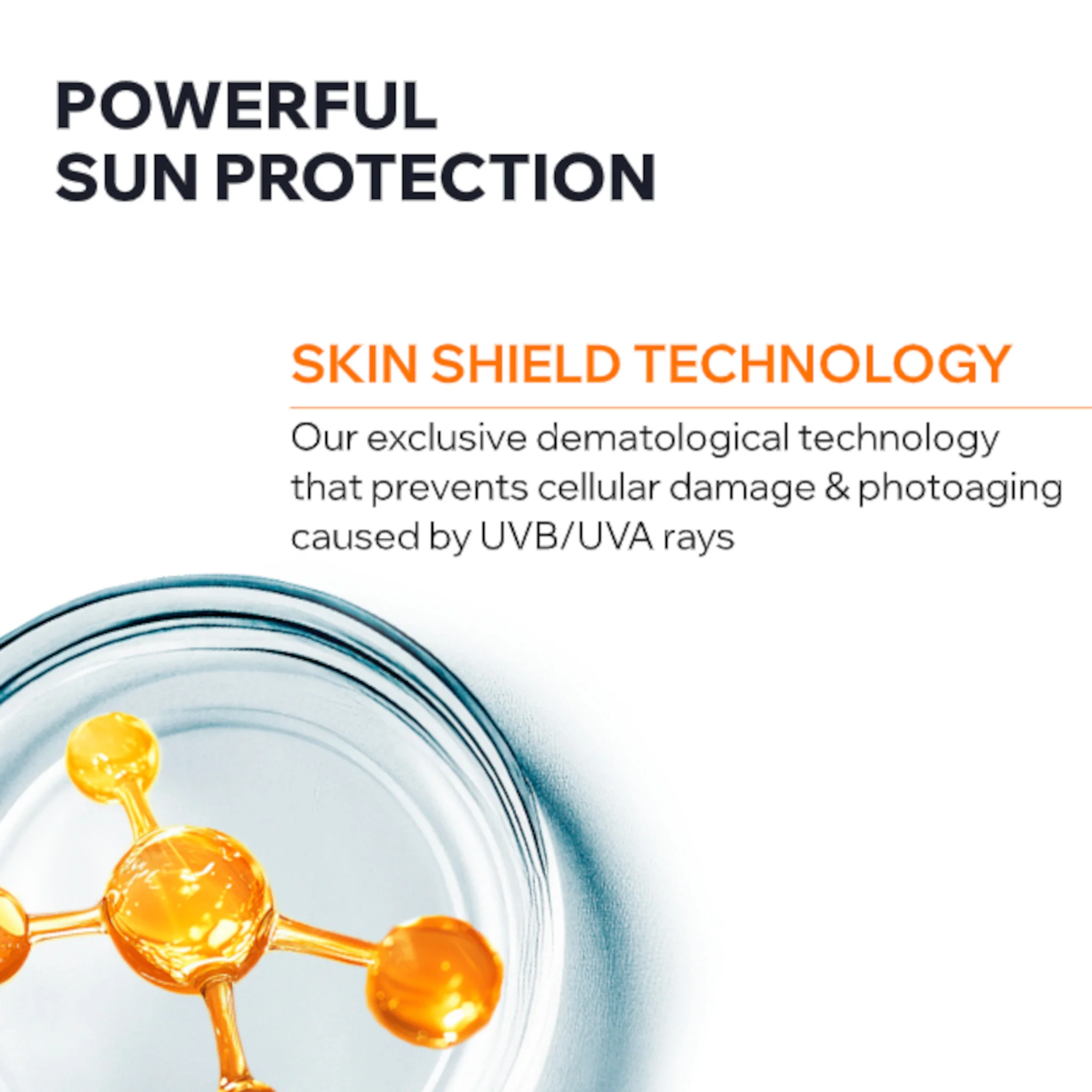 Uriage Bariesun Invisible Sun Stick SPF50+ - Image 6
