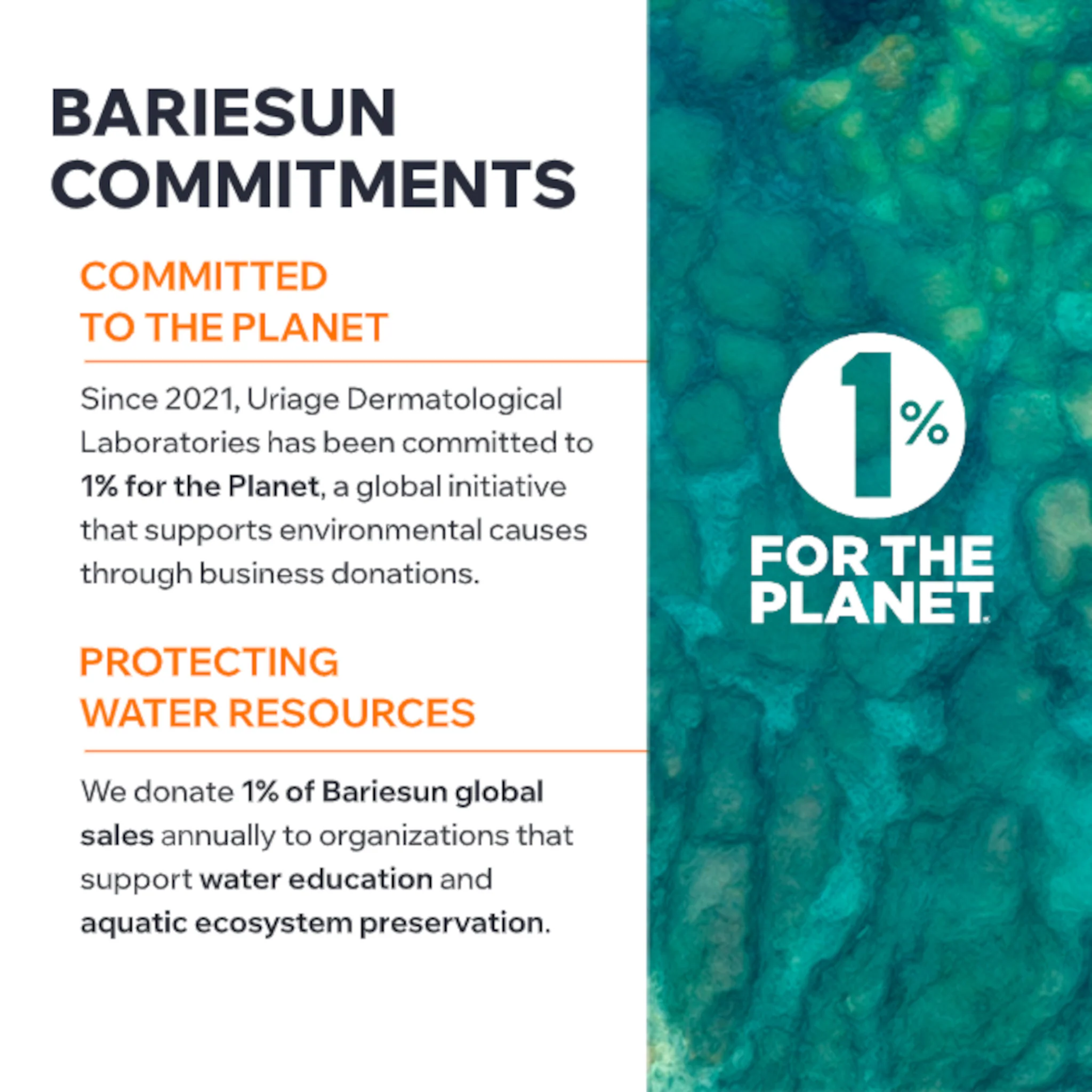 Uriage Bariesun Invisible Sun Stick SPF50+ - Image 8