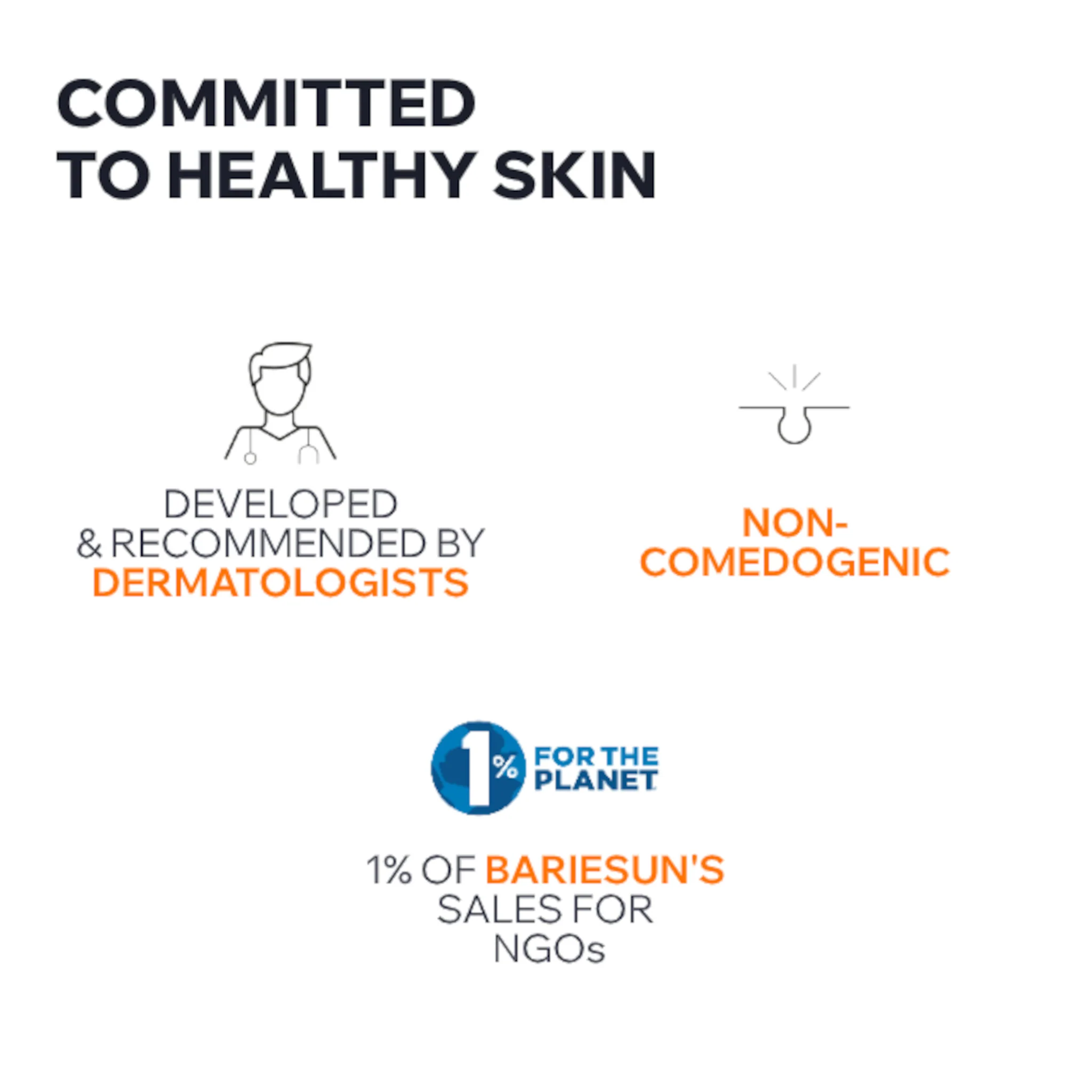 Uriage Bariesun Invisible Sun Stick SPF50+ - Image 9