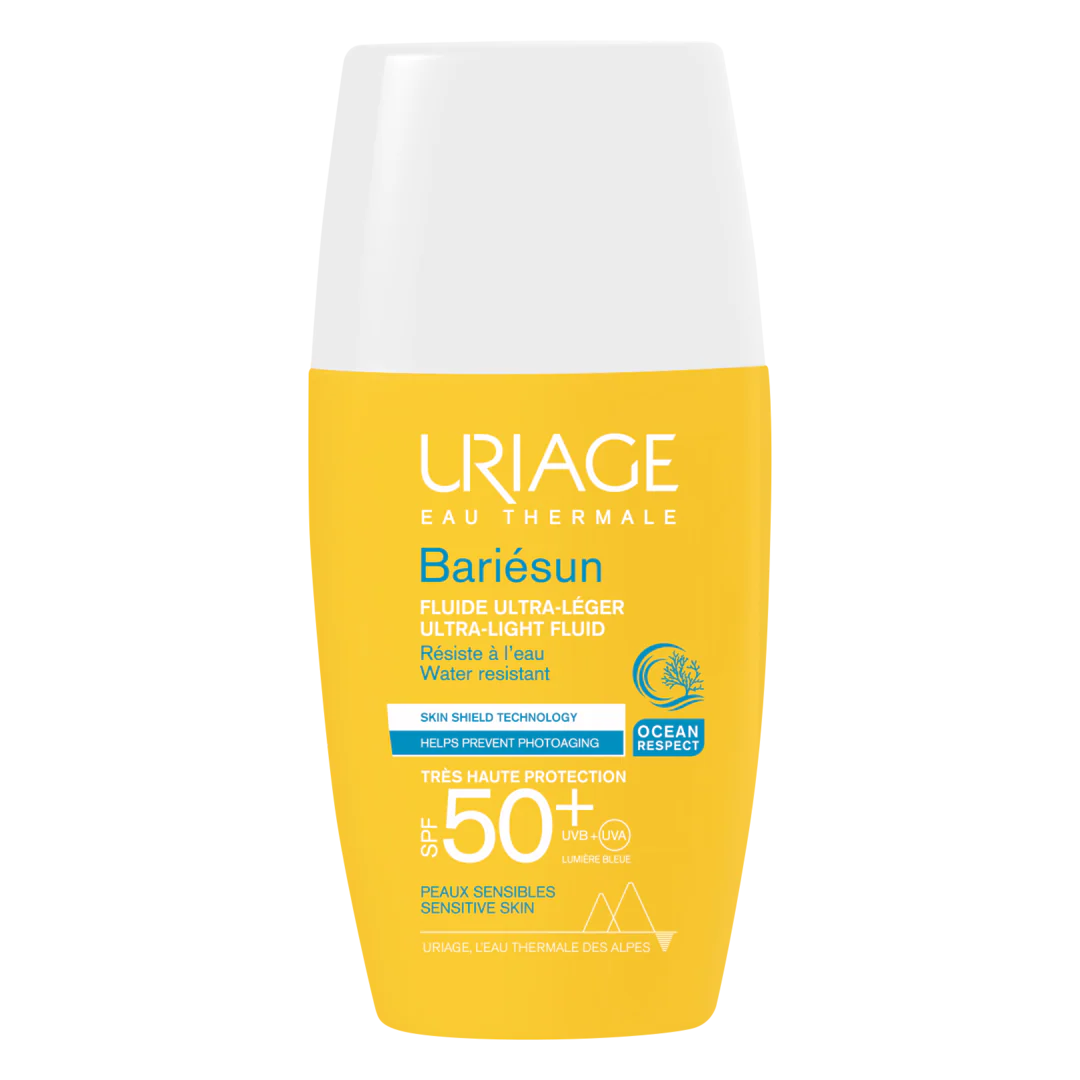 Uriage Bariesun Ultra-Light Fluid SPF50+