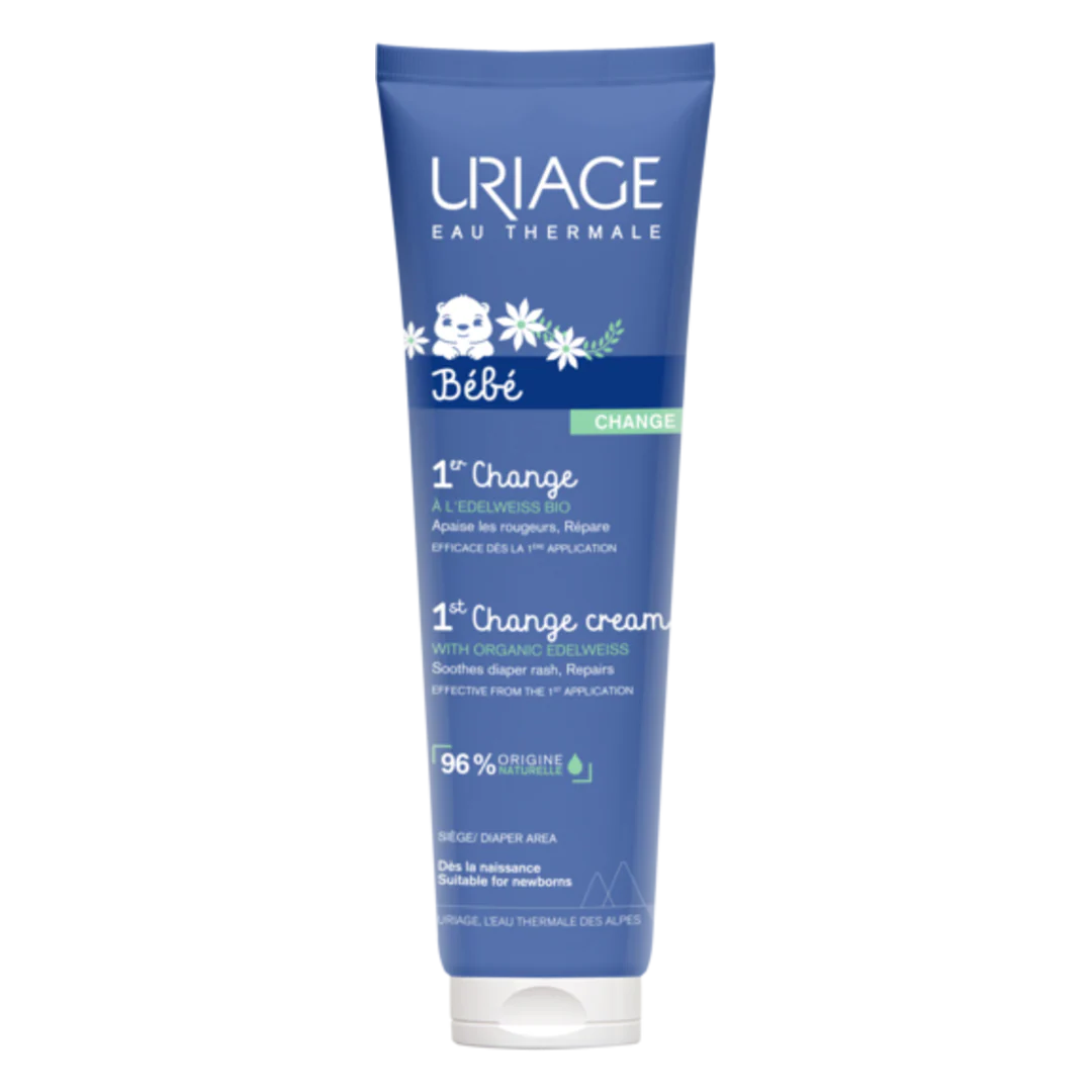 Uriage Bebe 1st Change Cream