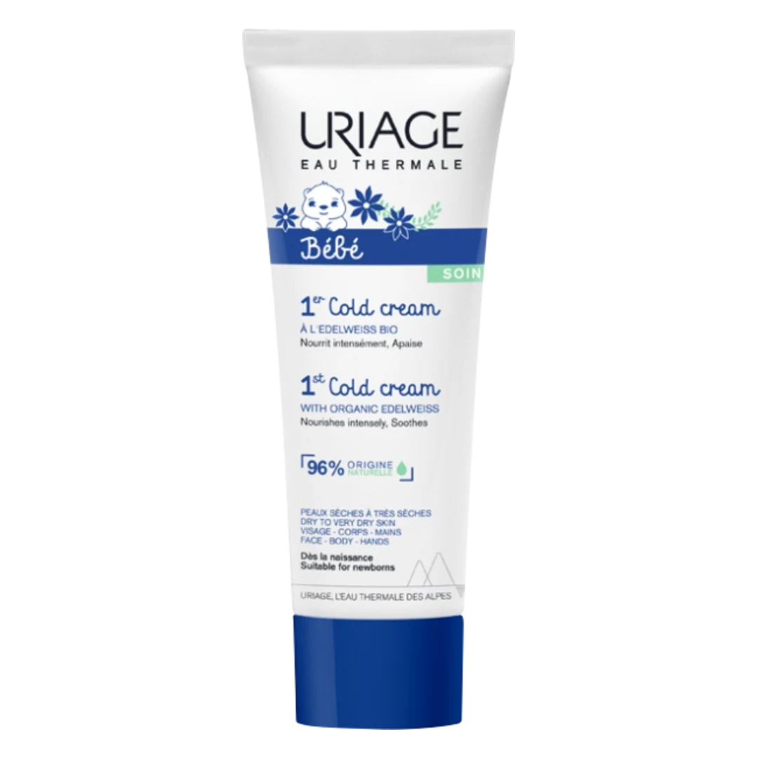 Uriage Bebe 1st Cold Cream