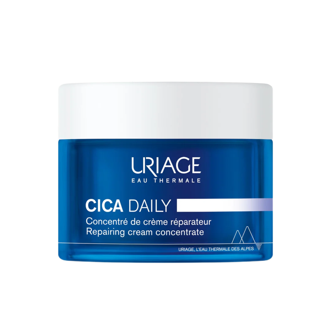 Uriage Cica-Daily Repairing Cream Concentrate
