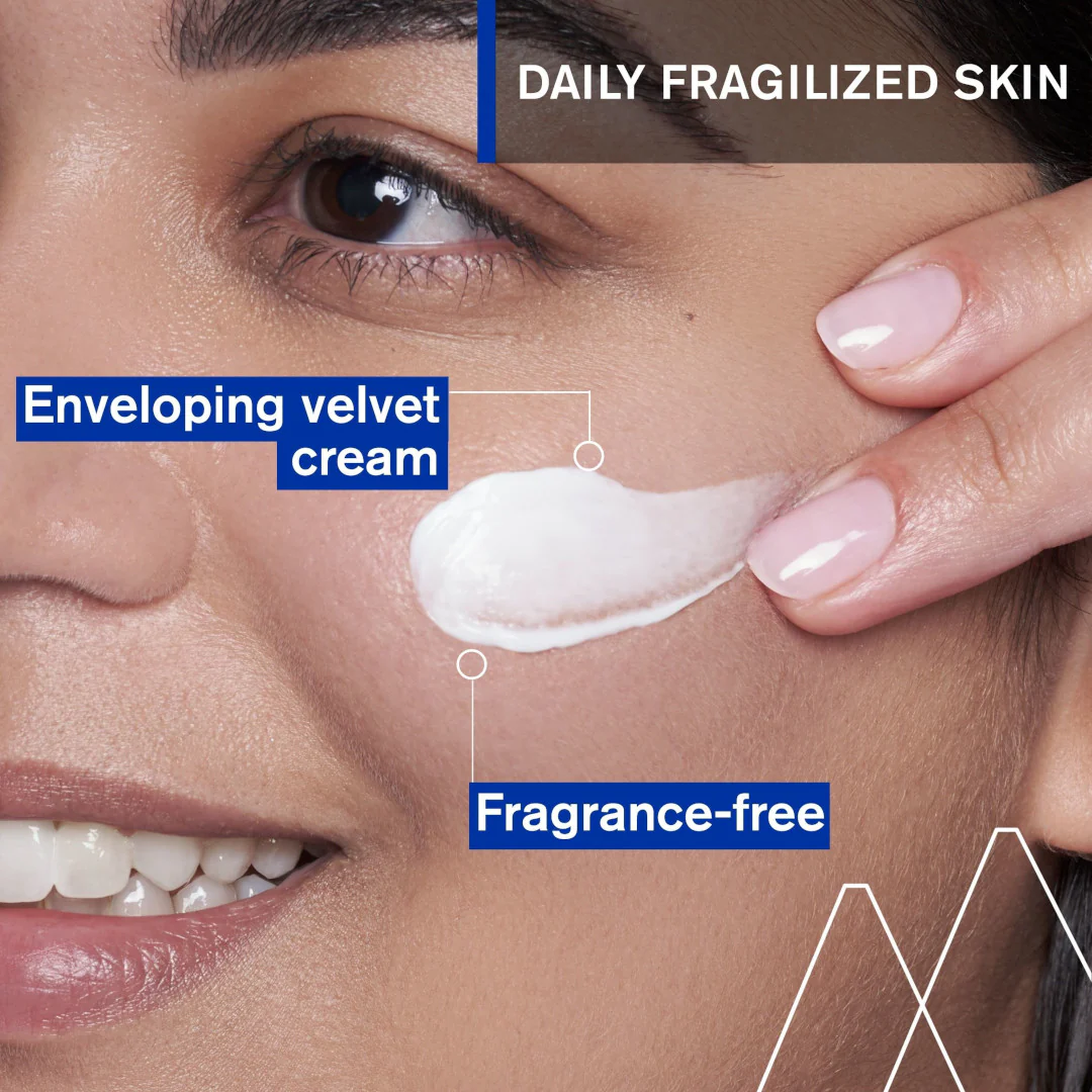 Uriage Cica-Daily Repairing Cream Concentrate - Image 3