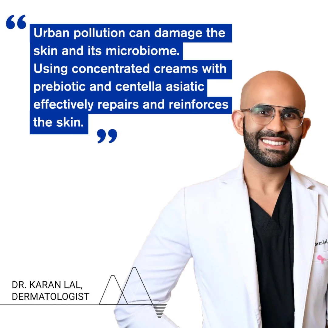 Uriage Cica-Daily Repairing Cream Concentrate - Image 7