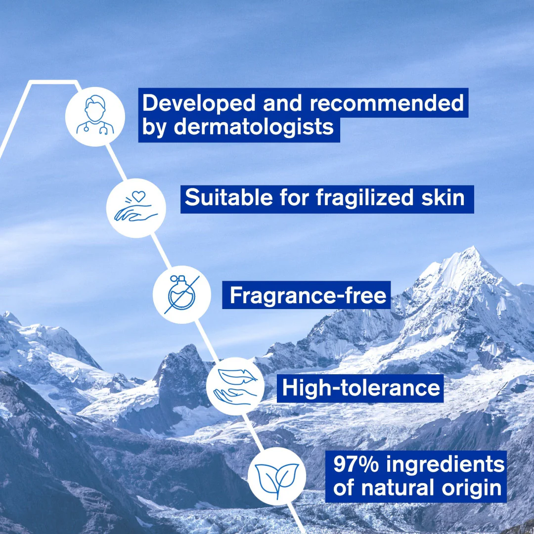 Uriage Cica-Daily Repairing Cream Concentrate - Image 9