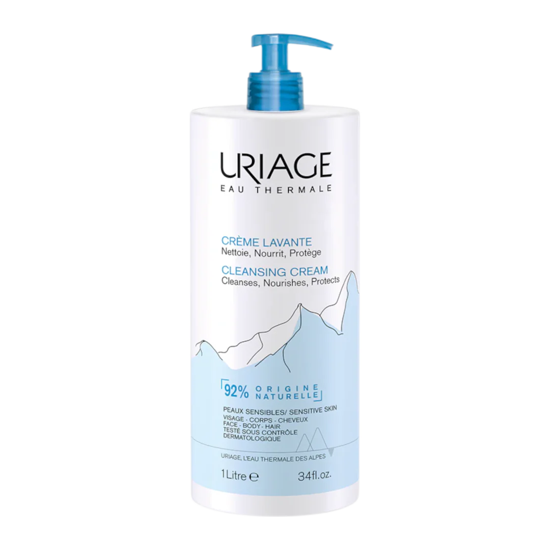 Uriage Cleansing Cream