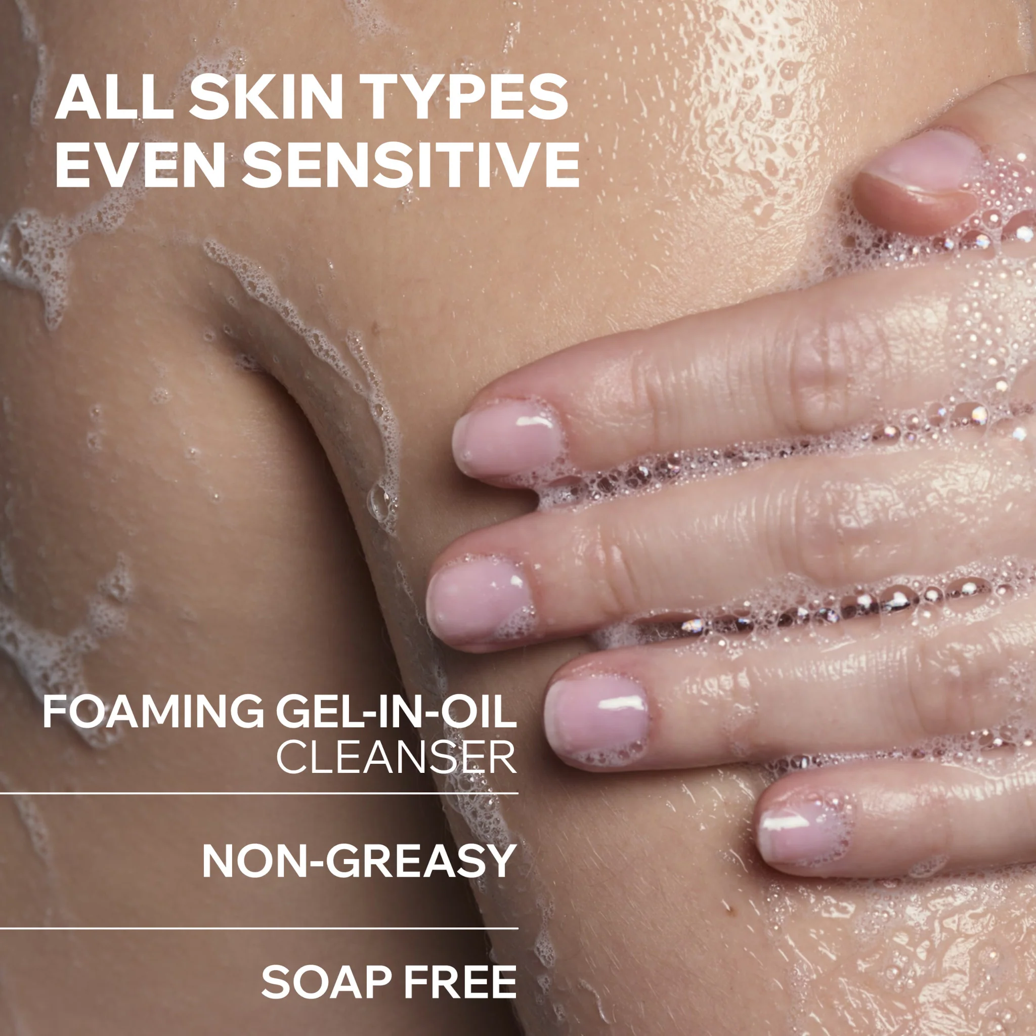 Uriage Cleansing Oil - Image 3
