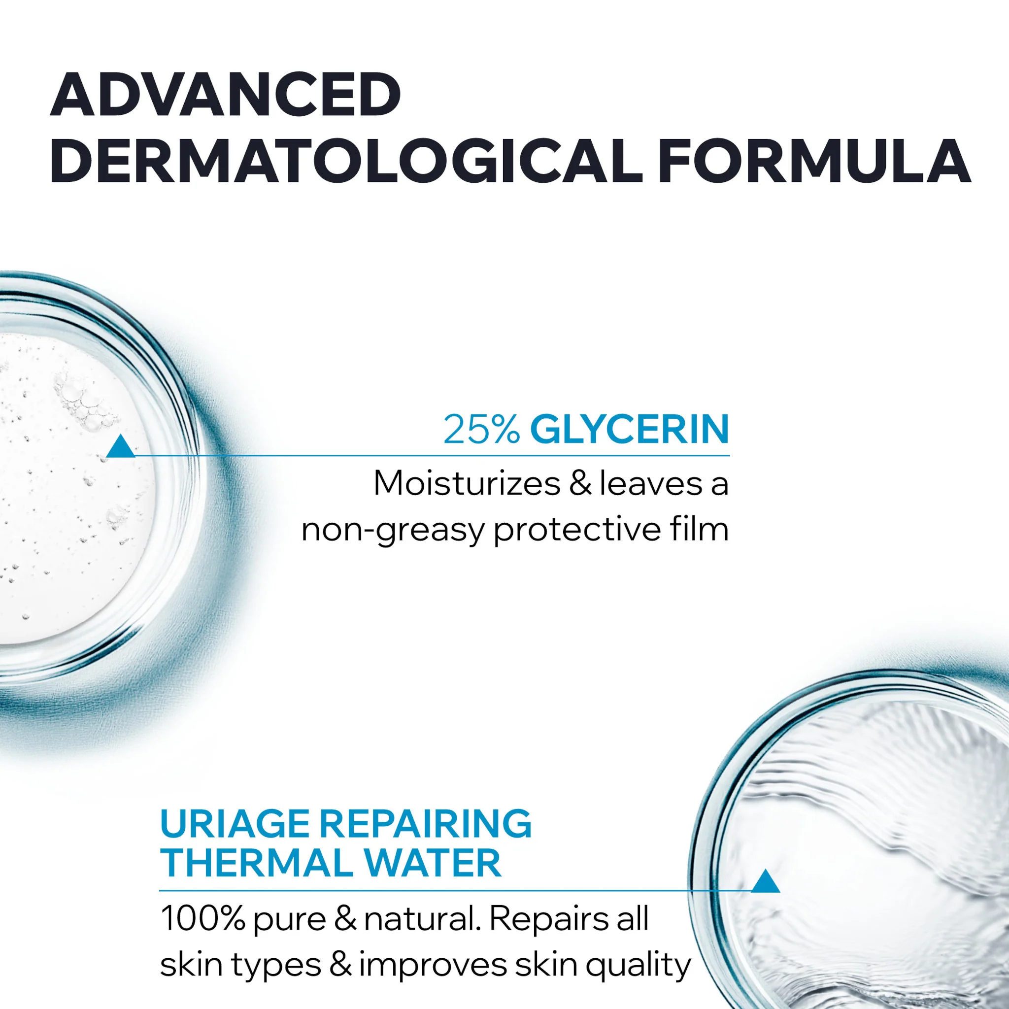 Uriage Cleansing Oil - Image 9