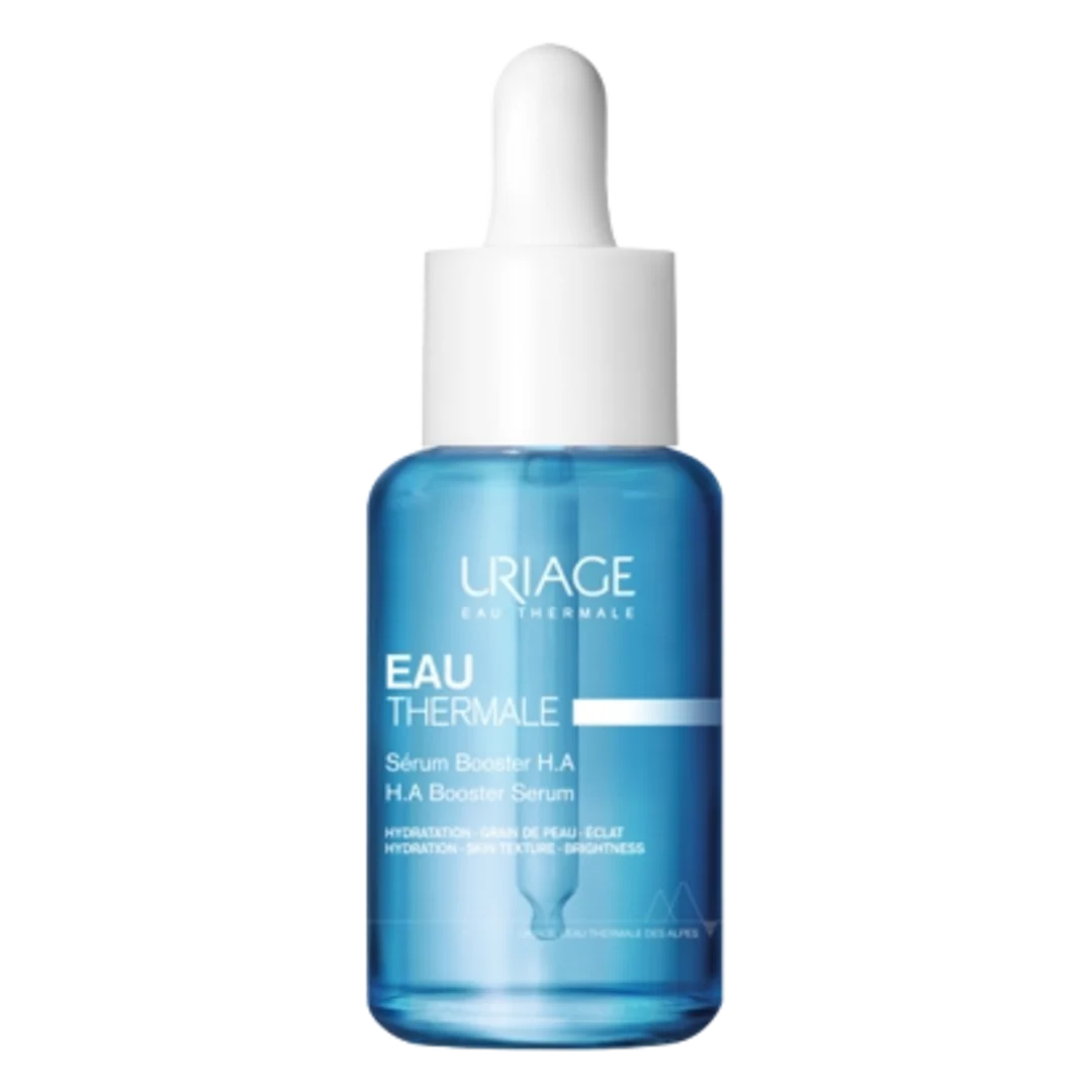 Uriage Eau Thermale H.A Booster Serum