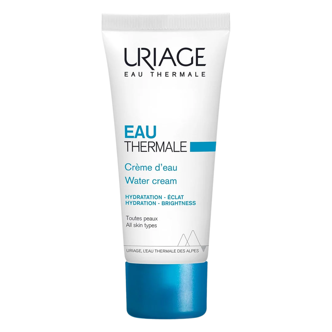 Uriage Eau Thermale Water Cream