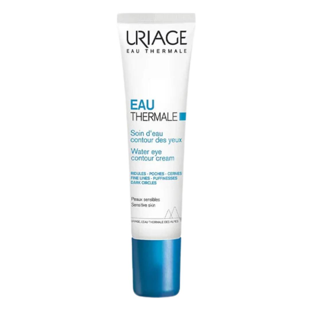 Uriage Eau Thermale Water Eye Contour Cream