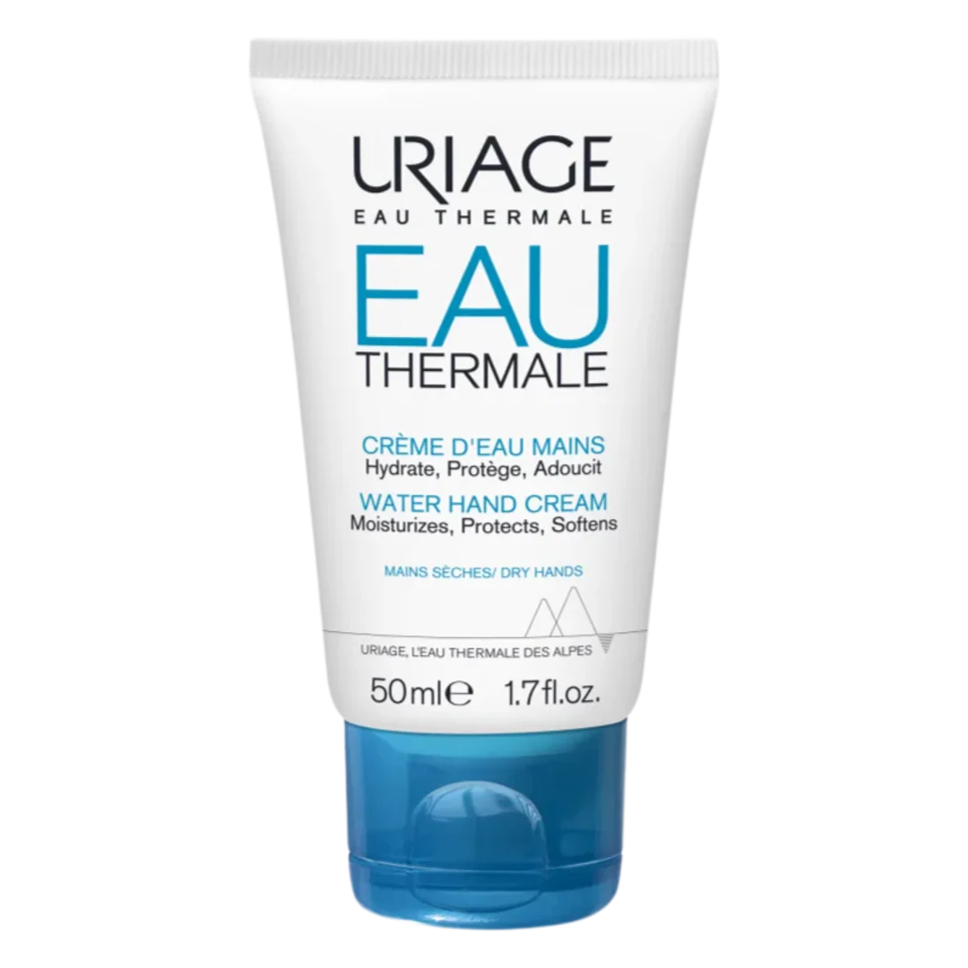 Uriage Eau Thermale Water Hand Cream