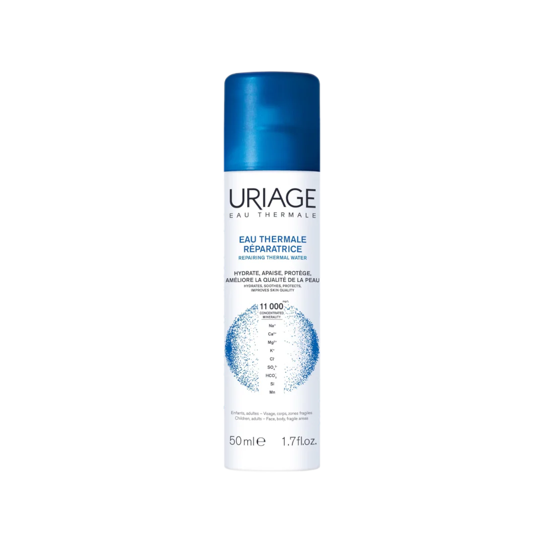 Uriage Eau Thermale Water Spray - Image 3