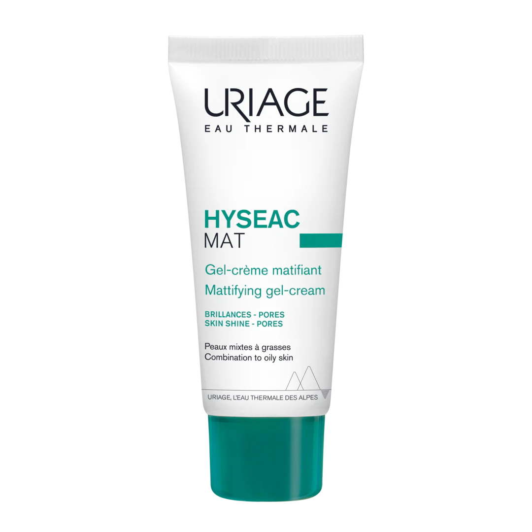 Uriage Hyseac MAT Matifying Emulsion
