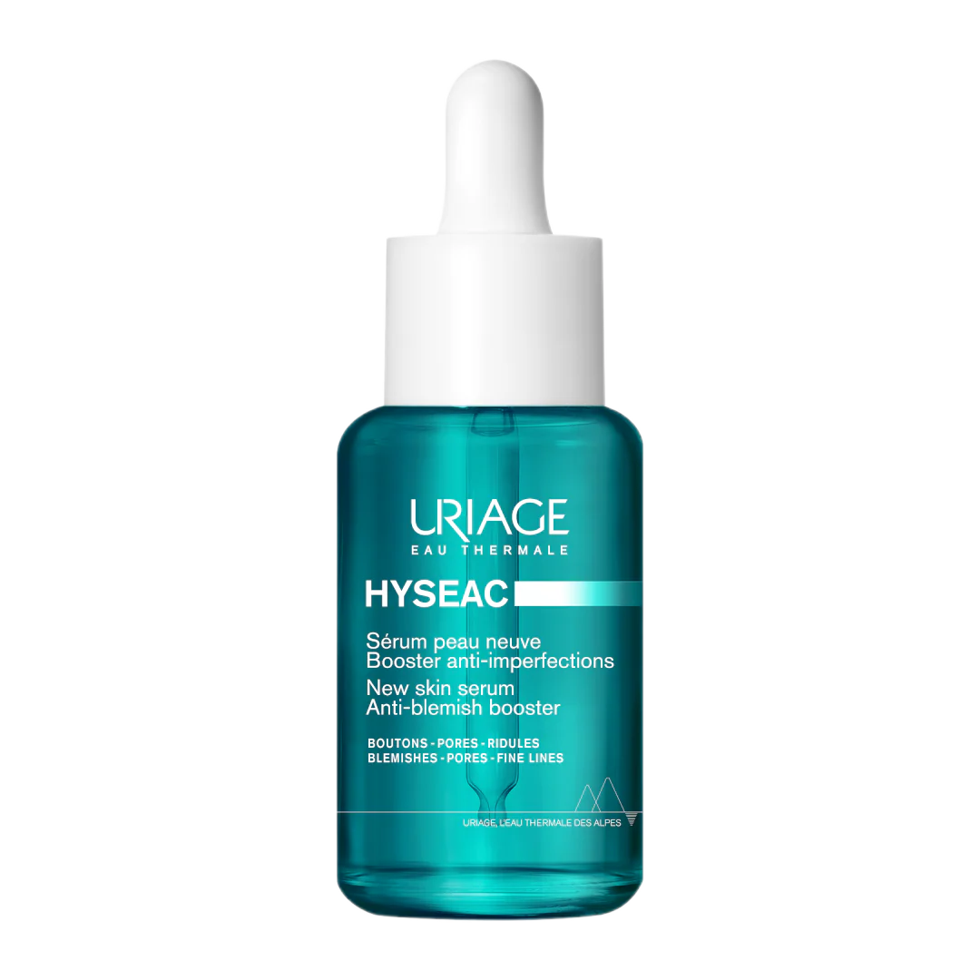 Uriage Hyseac New Skin Serum