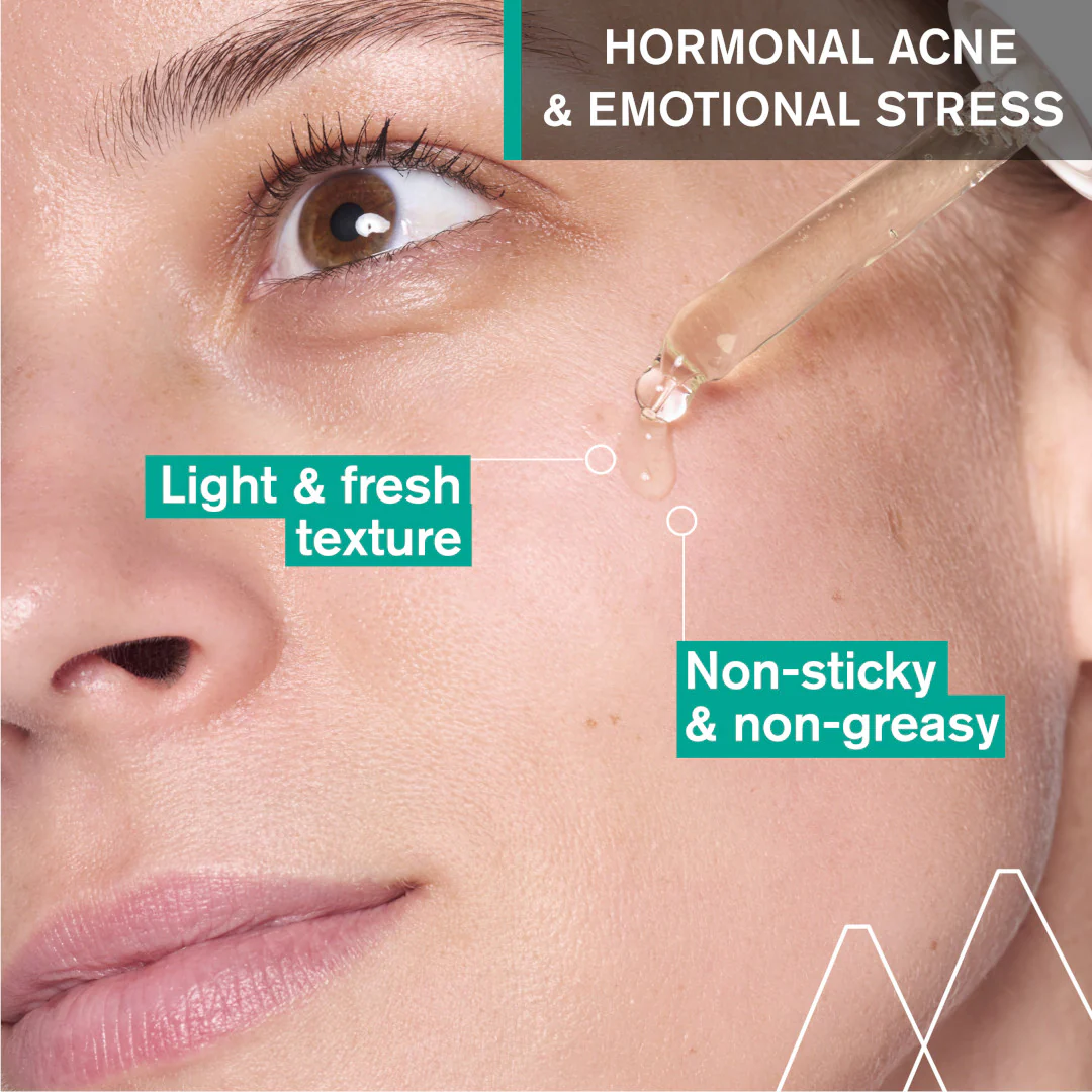 Uriage Hyseac New Skin Serum - Image 3