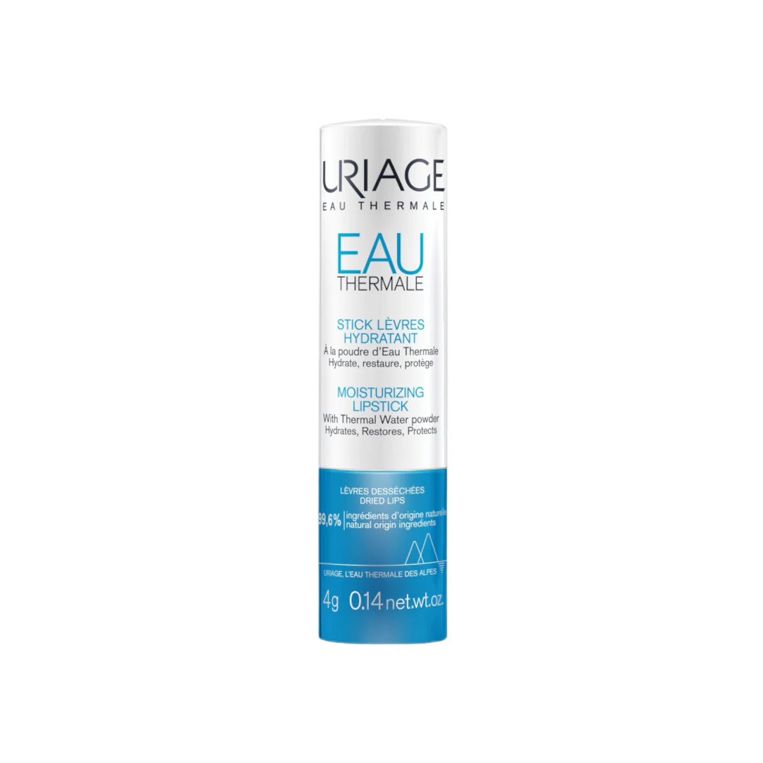 Uriage Moisturising Lipstick
