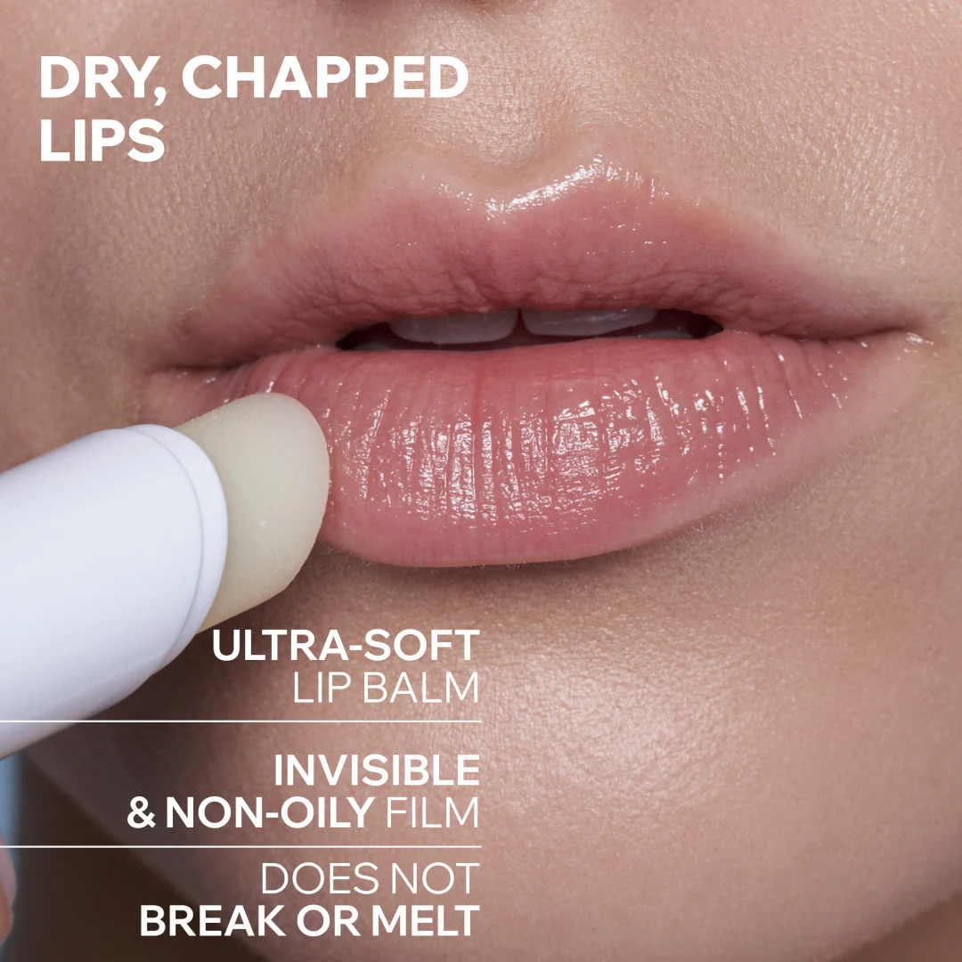 Uriage Moisturising Lipstick - Image 3