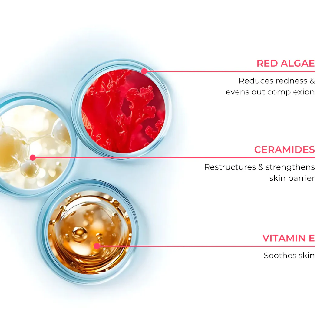 Uriage Roseliane Anti-Redness Cream - Image 5