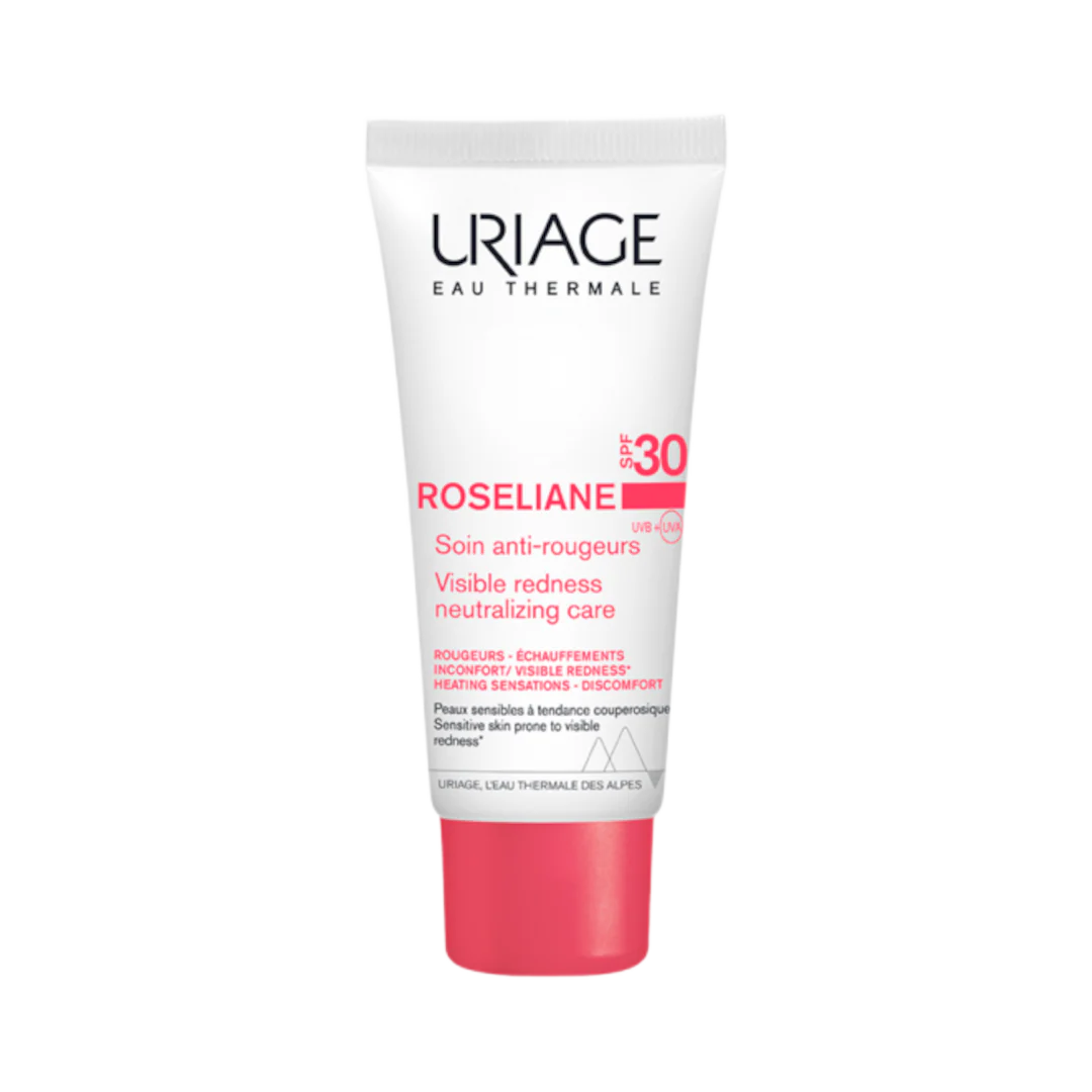 Uriage Roseliane Anti-Redness Cream SPF30