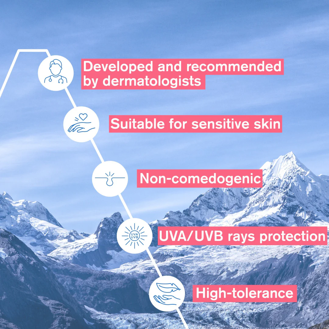 Uriage Roseliane Anti-Redness Cream SPF30 - Image 8