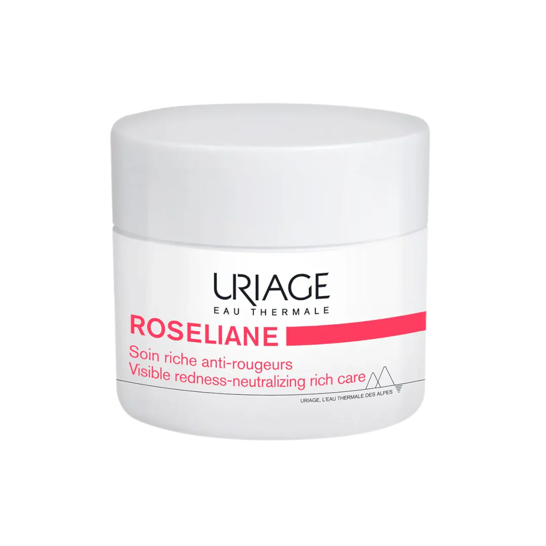 Uriage Roseliane Anti-Redness Rich Cream