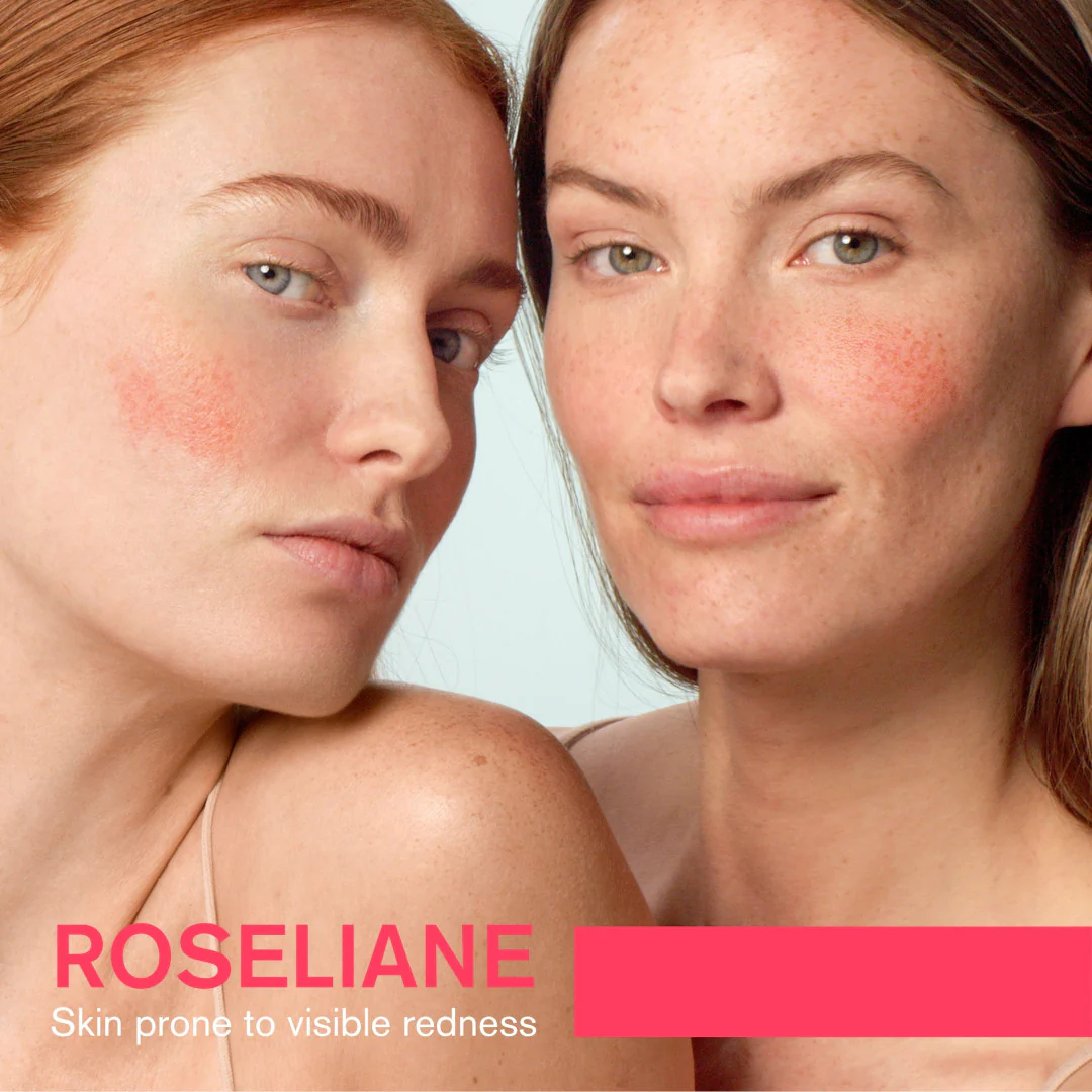 Uriage Roseliane Anti-Redness Rich Cream - Image 3