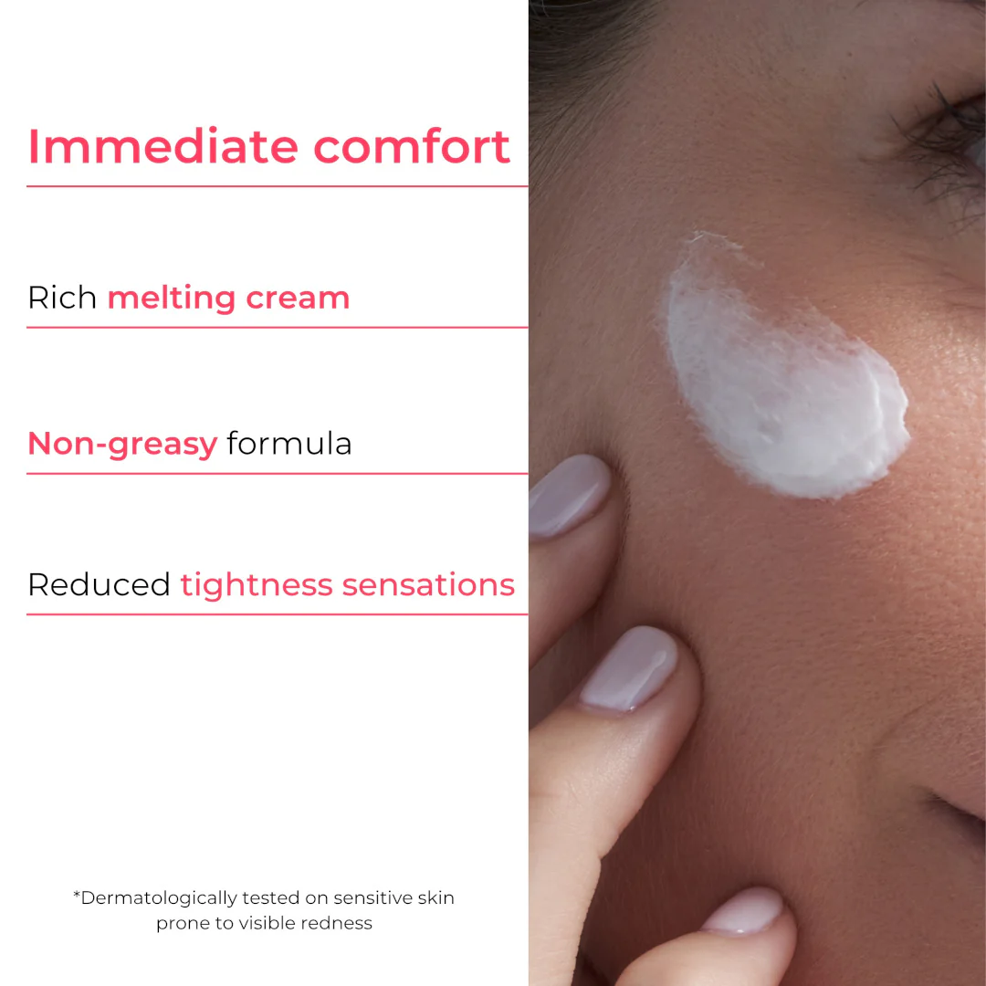 Uriage Roseliane Anti-Redness Rich Cream - Image 4