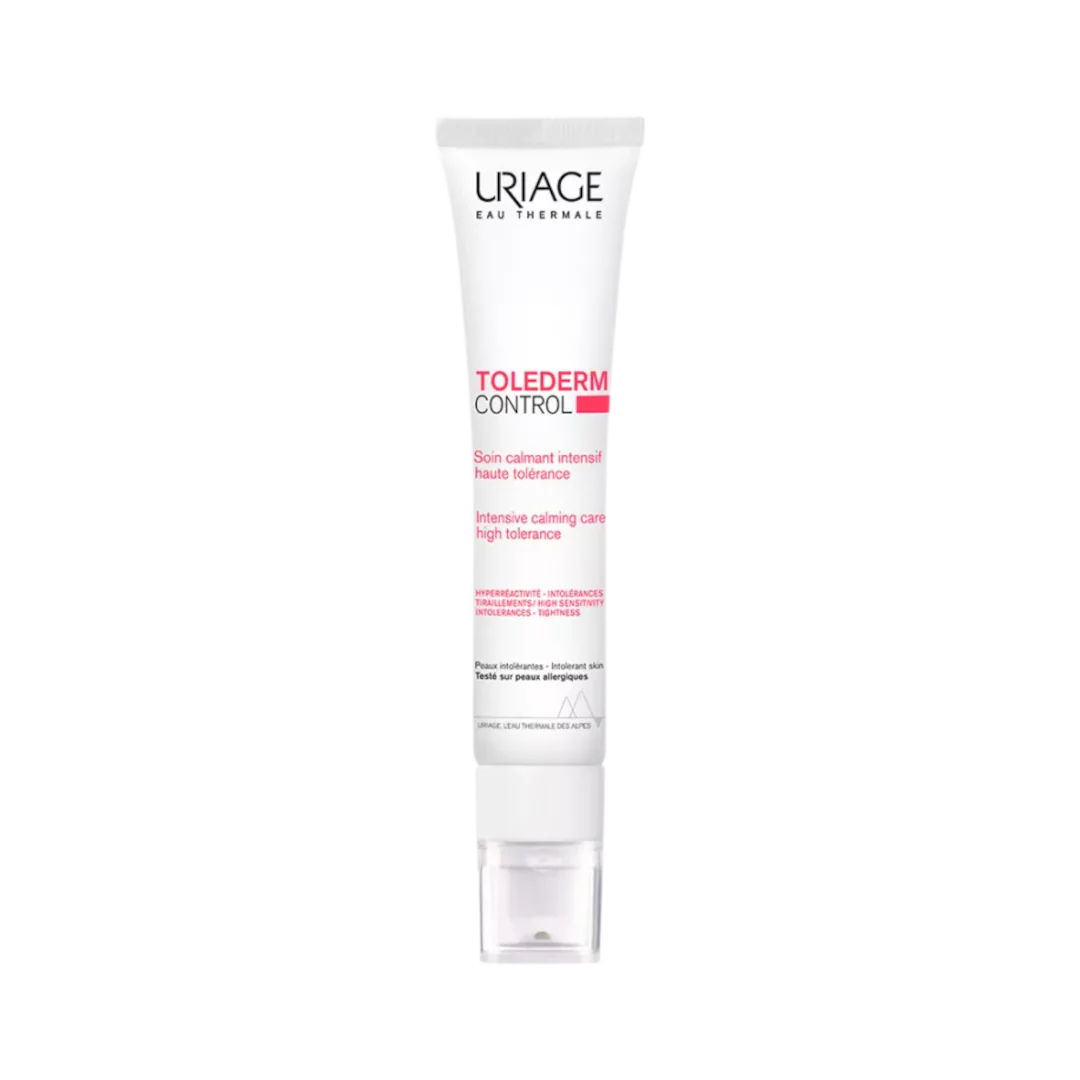 Uriage Tolederm Control Rich Soothing Care