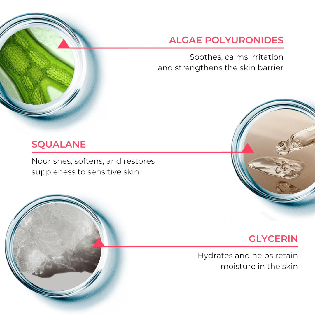 Uriage Tolederm Control Rich Soothing Care - Image 4