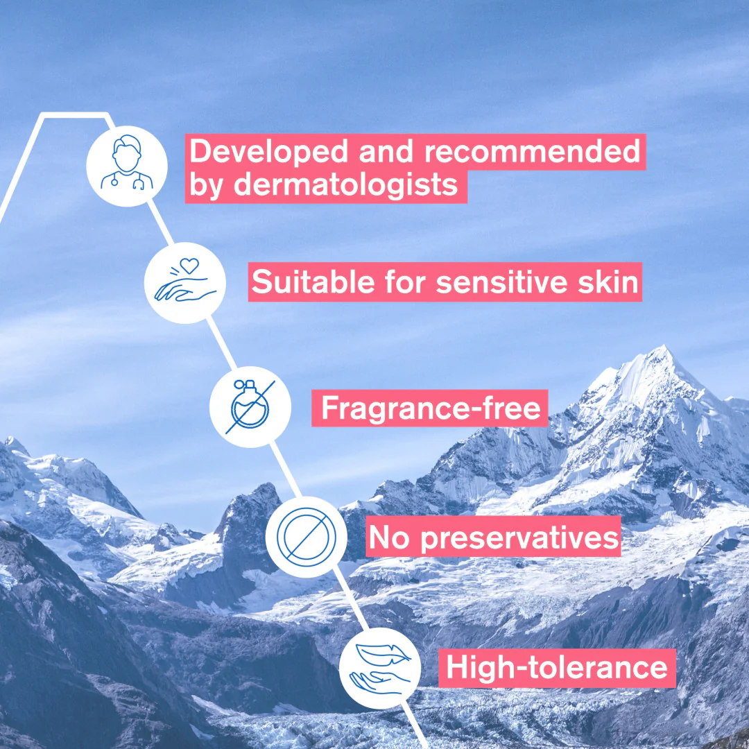 Uriage Tolederm Control Rich Soothing Care - Image 6