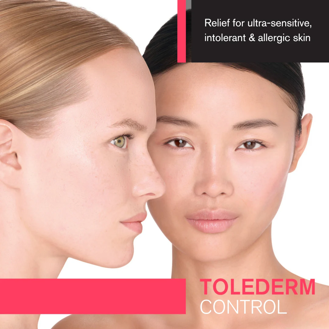 Uriage Tolederm Control Intensive Calming Care - Image 2