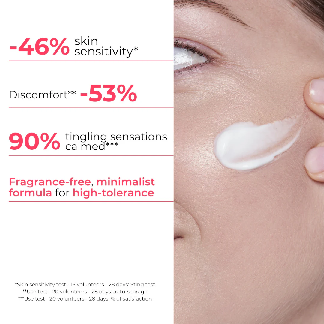 Uriage Tolederm Control Intensive Calming Care - Image 3