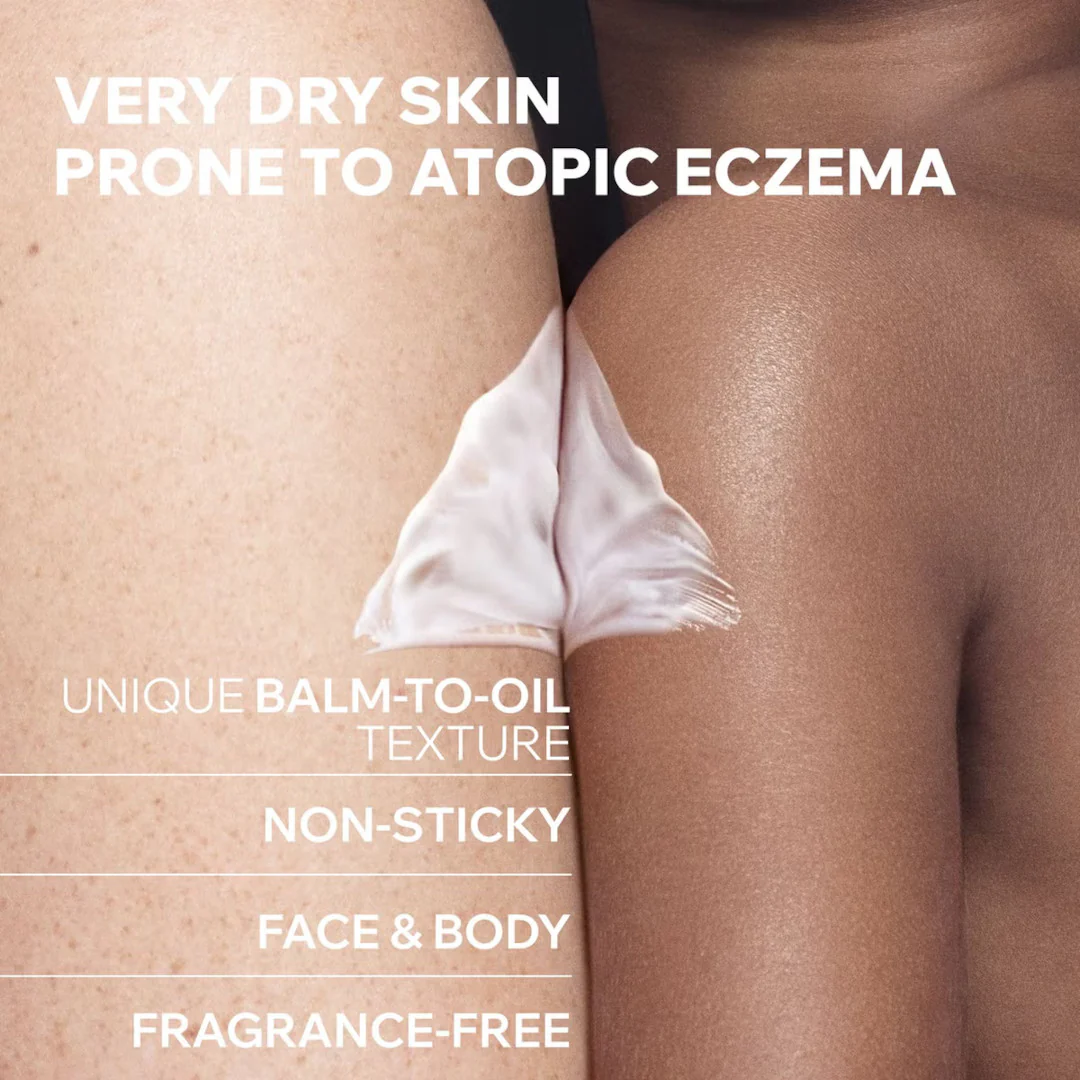 Uriage Xemose C8+ Anti Itch Soothing Oil Balm - Image 3