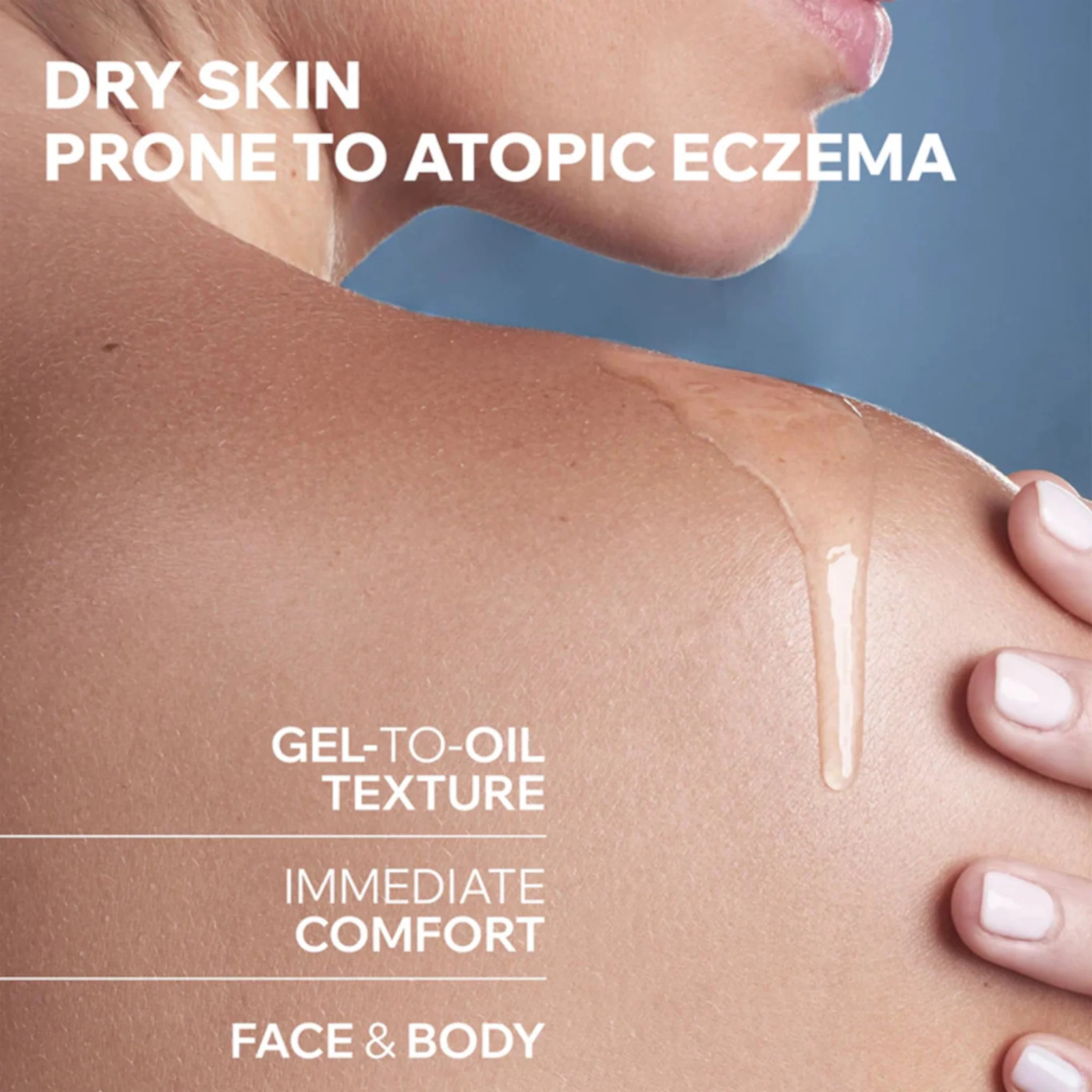 Uriage Xemose Cleansing Soothing Oil - Image 4