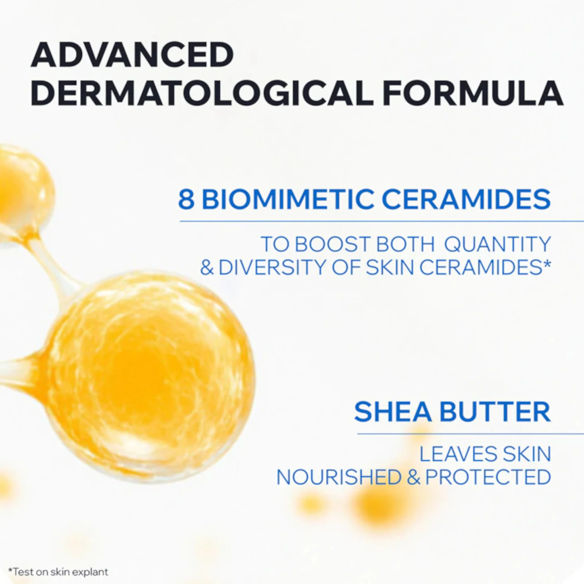 Uriage Xemose Cleansing Soothing Oil - Image 6