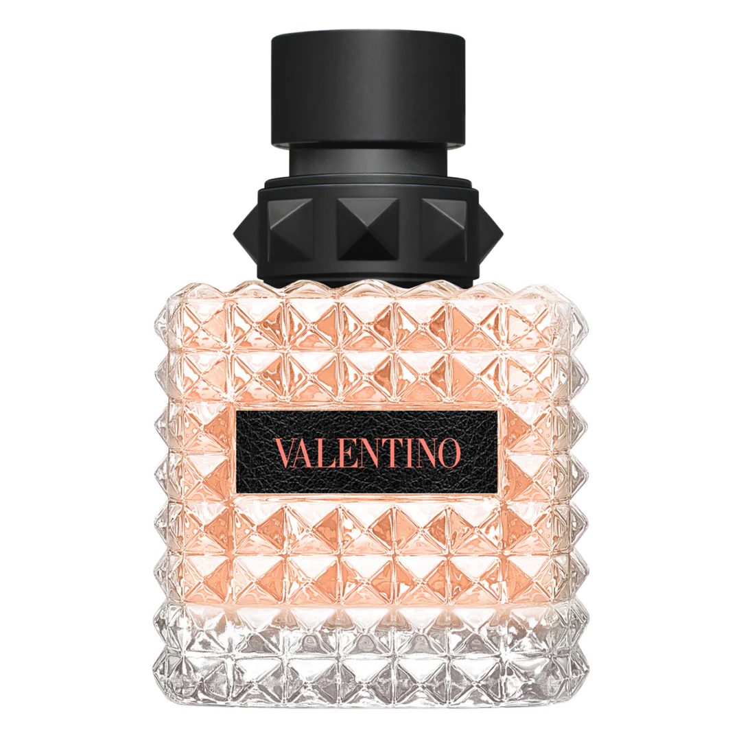 Valentino Donna Born in Roma Coral Fantasy Eau de Parfum Spray - Image 2