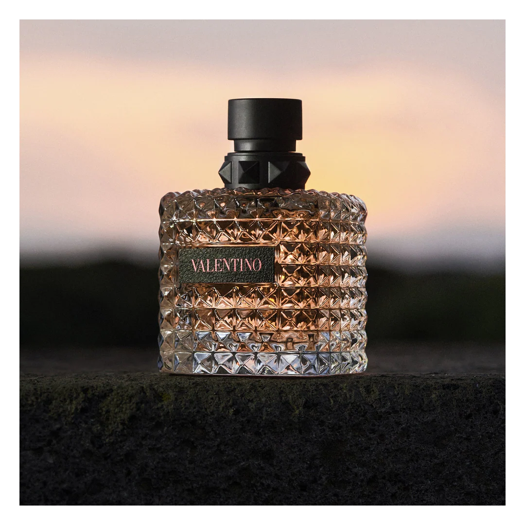 Valentino Donna Born in Roma Coral Fantasy Eau de Parfum Spray - Image 9