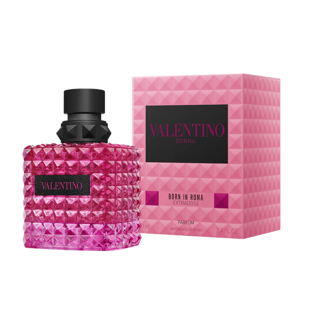 Valentino Donna Born in Roma Extradose Parfum Spray - Image 6
