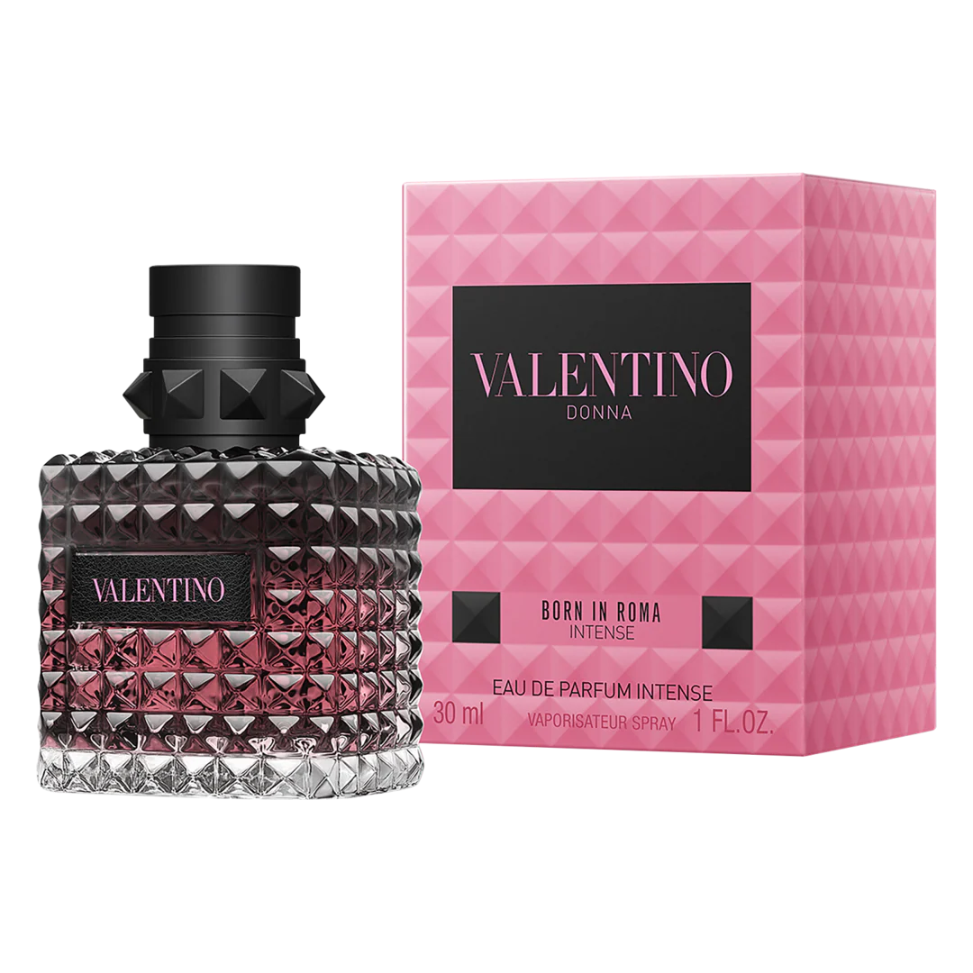 Valentino Donna Born in Roma Intense Eau de Parfum Spray - Image 4