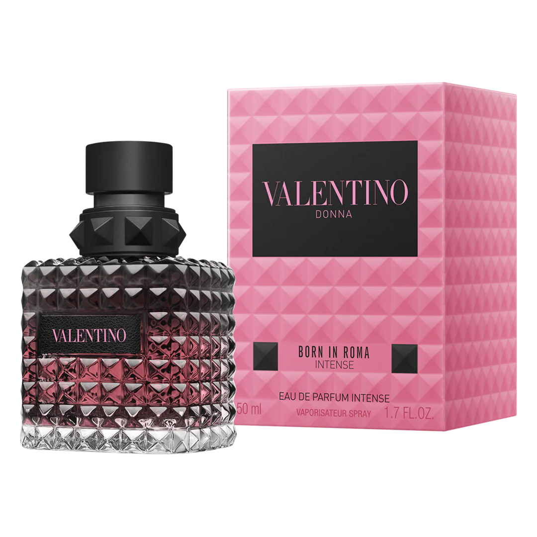 Valentino Donna Born in Roma Intense Eau de Parfum Spray - Image 5