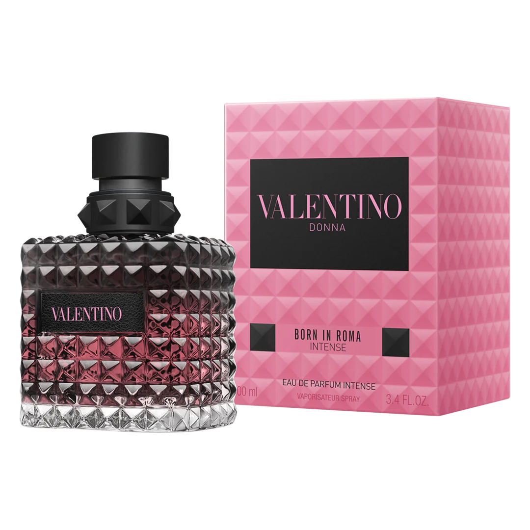 Valentino Donna Born in Roma Intense Eau de Parfum Spray - Image 6