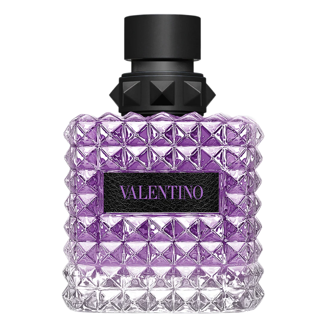 Valentino Donna Born in Roma Purple Melancholia Eau de Parfum