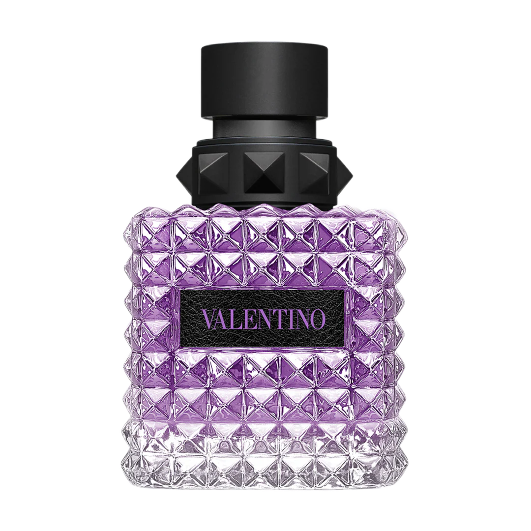 Valentino Donna Born in Roma Purple Melancholia Eau de Parfum - Image 3