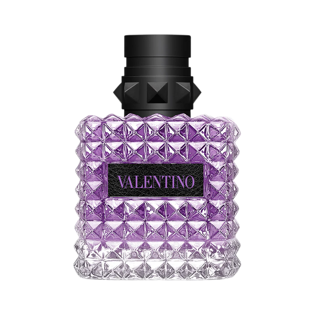Valentino Donna Born in Roma Purple Melancholia Eau de Parfum - Image 5