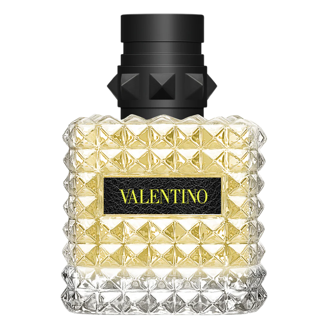 Valentino Donna Born In Roma Yellow Dream Eau de Parfum Spray