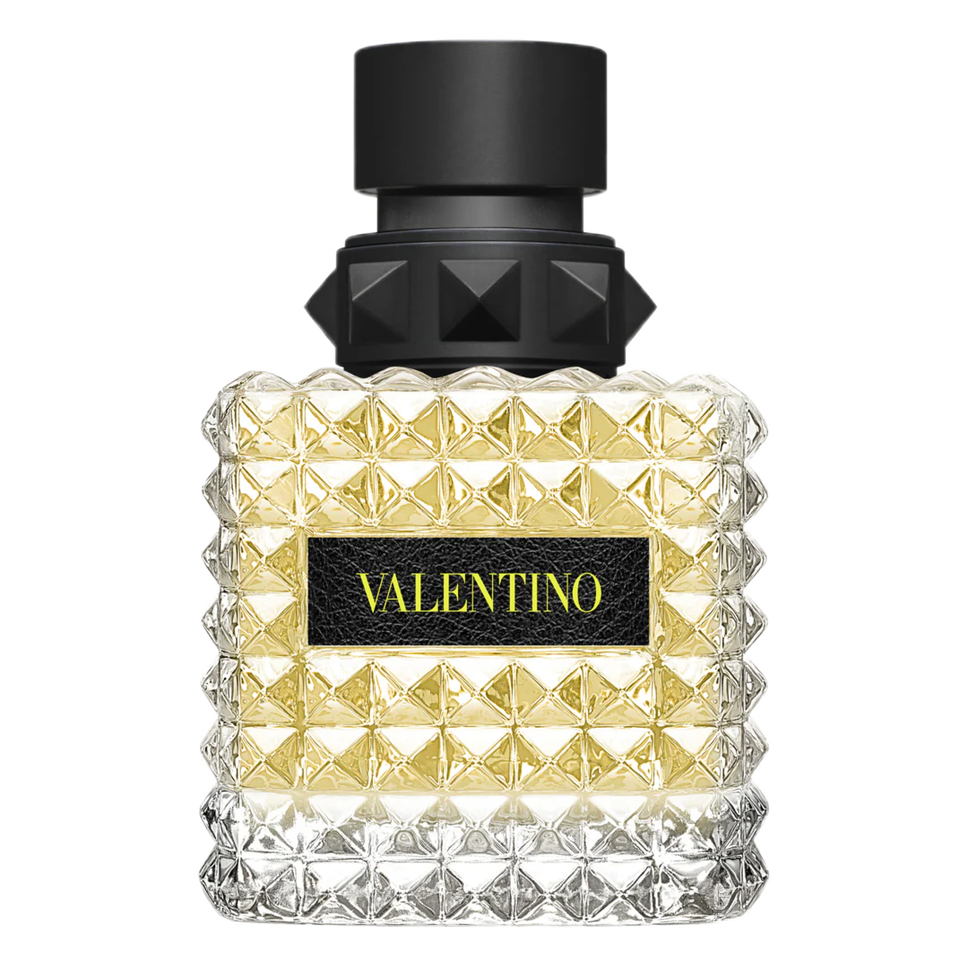Valentino Donna Born In Roma Yellow Dream Eau de Parfum Spray - Image 2