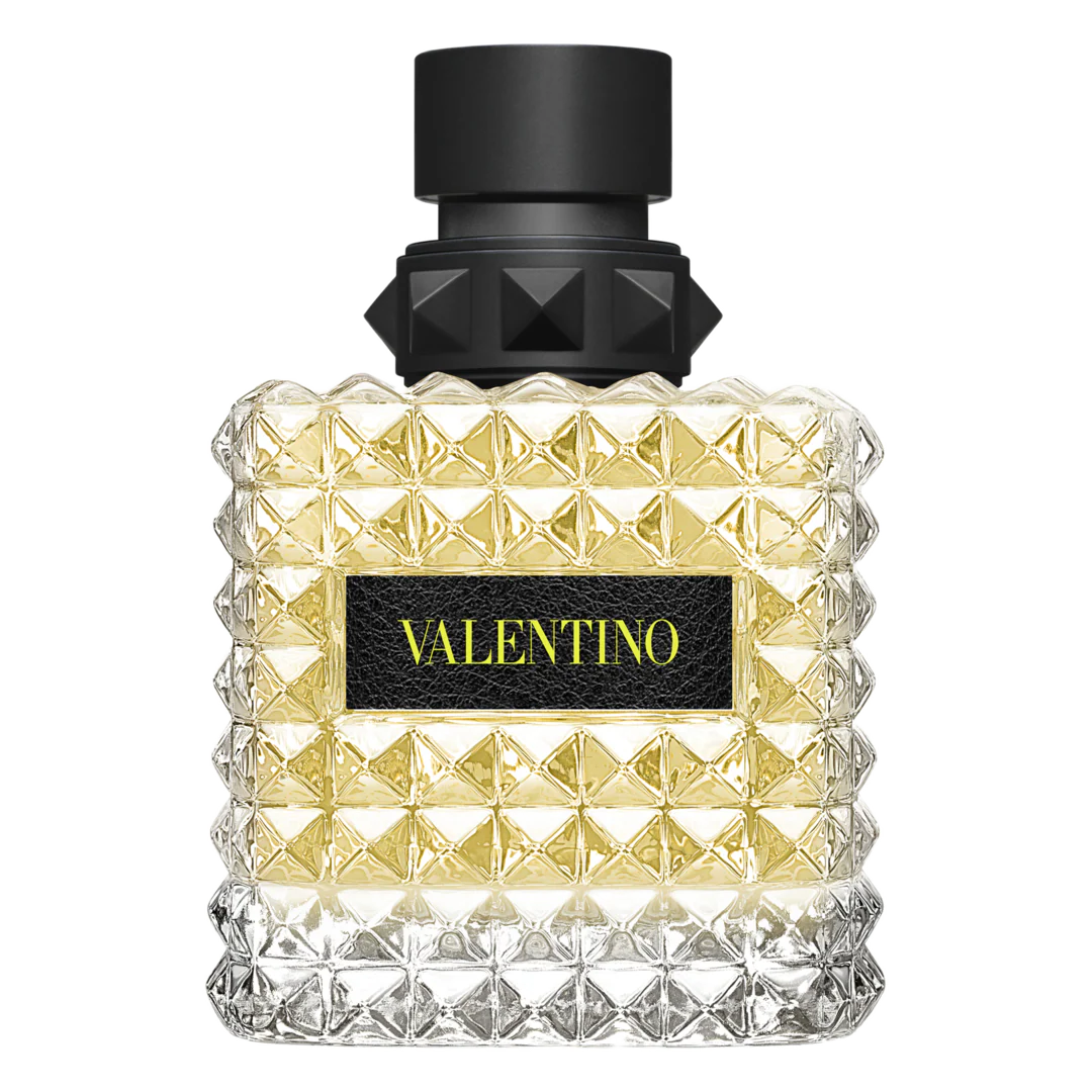 Valentino Donna Born In Roma Yellow Dream Eau de Parfum Spray - Image 3
